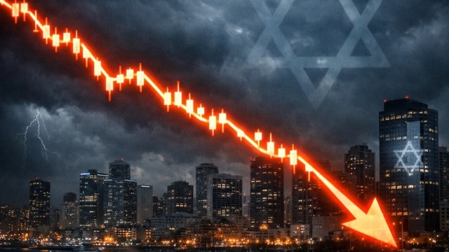 Public Debt of the Zionist Regime Reaches 120% of GDP