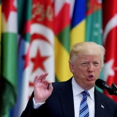 أكثر رؤساء الولايات المتحدة كذباً