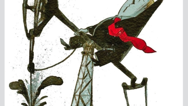 Trump & Venezuelan OIL!