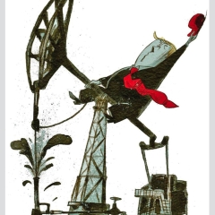 Trump & Venezuelan OIL!