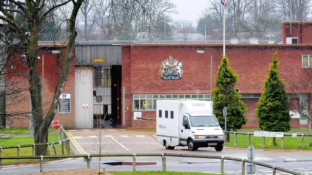 Shameful Record of Children Imprisoned Far from Families in England