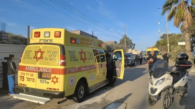 Bloody Violence and Murders in the Arab Community of the Zionist Regime