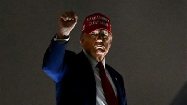 Войны США: решение одного — цена для всех