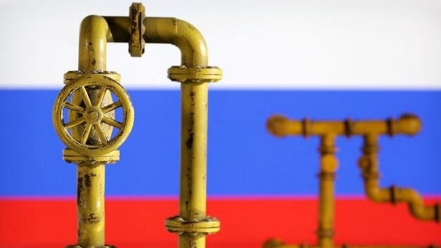 Историческое снижение экспорта российского газа в Европу на фоне войны и санкций