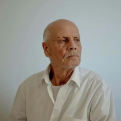 Dire Conditions in Israeli Prisons Told by a 75-Year-Old Inmate