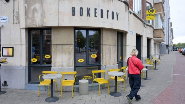 Humiliating Failure of the Zionist Regime’s Food Chain in Europe: Closure in Belgium Due to Hatred and Boycott