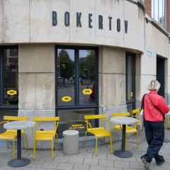 Humiliating Failure of the Zionist Regime’s Food Chain in Europe: Closure in Belgium Due to Hatred and Boycott