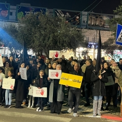 וידויים קשים על אלימות מבנית