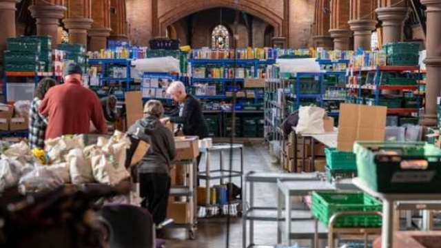 When Poverty Becomes “Normal”: Britain’s Deliberate Social Policy Failure