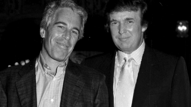 The Unclosable File: Trump’s Name in the Epstein Swamp and the Gradual Erosion of His Political Credibility
