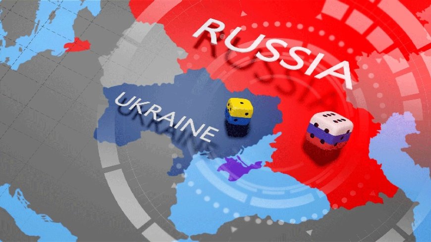 Ukraine crisis: Europe comes out absolutely loser
