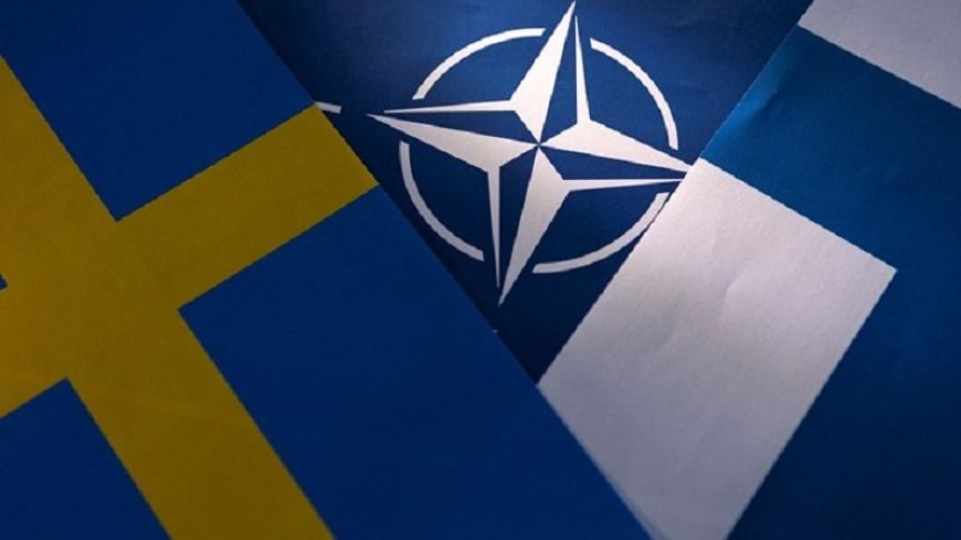 Sweden ready to strengthen military cooperation with NATO