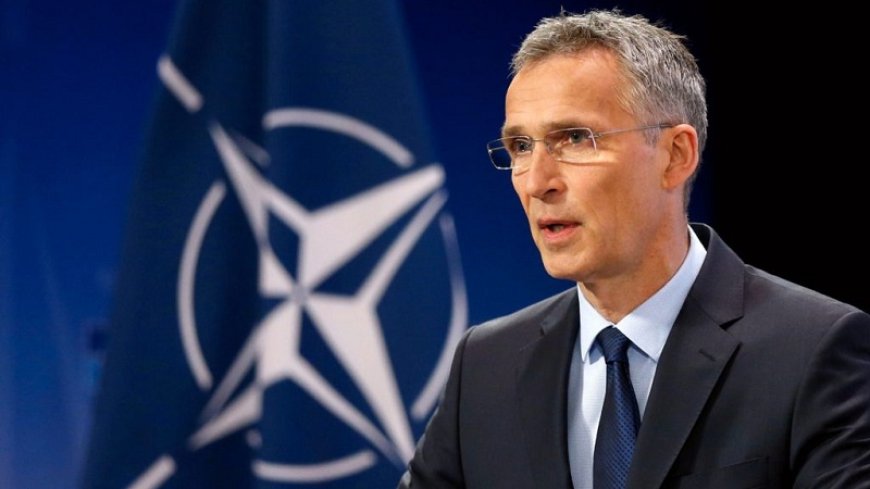 New NATO provocation: "China intends to supply arms to Moscow"