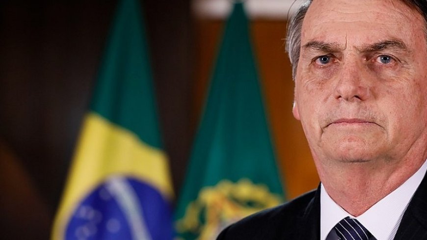 Bolsonaro soon in Brazil: my mission is not over yet