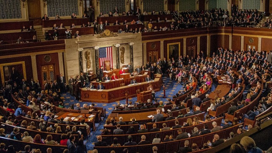 Some US congressmen called for the cessation of sending military aid to Ukraine