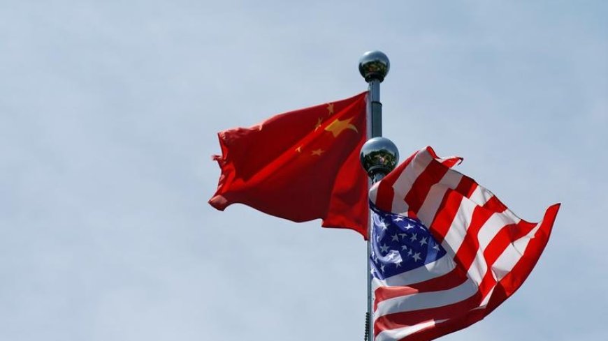 USA: Our military lines of communication with China are closed