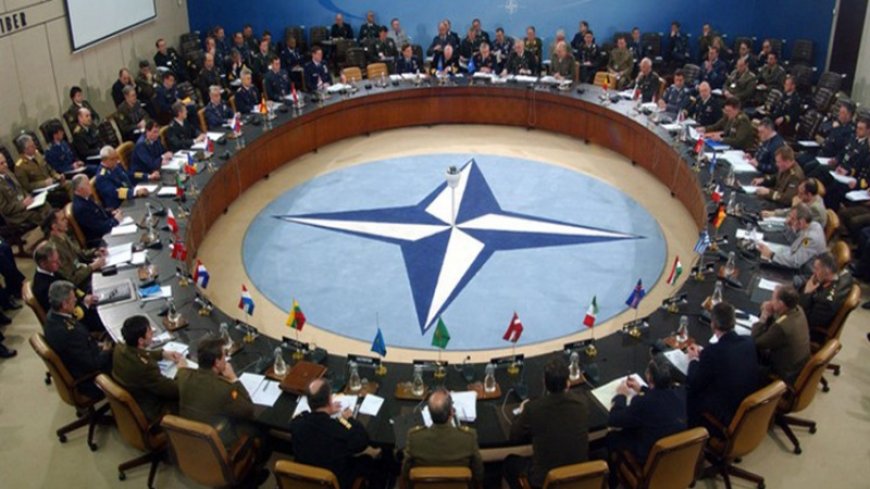 NATO, elections for new leader, "will be the least transparent of all"
