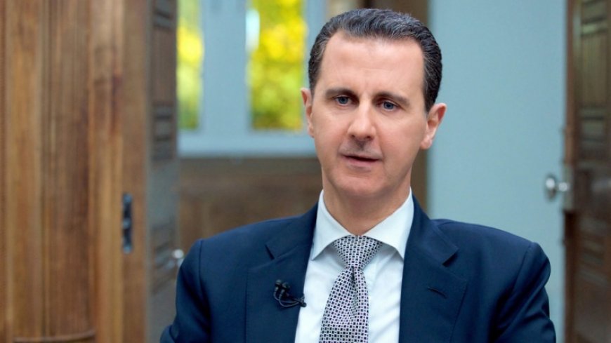 UN: President Assad has agreed to open two more crossing points for aid