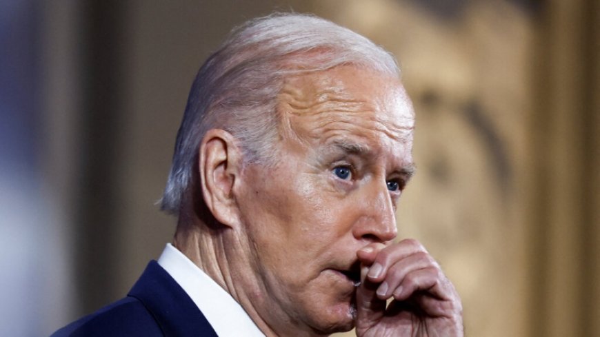 USA: The FBI has found top secret documents of Biden in Wilmington at the University of Delaware