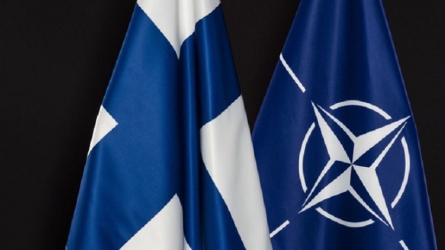 Finland, NATO membership, parliament sets date for the vote