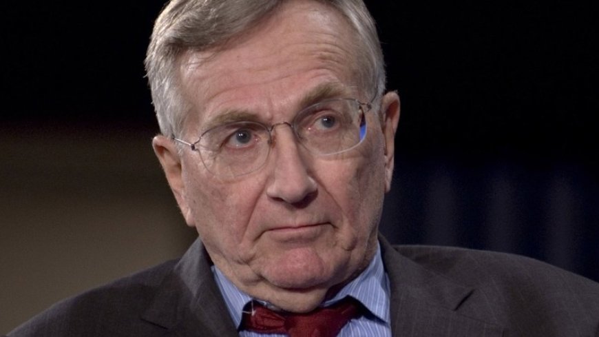 Hersh: The US will face colossal consequences for destroying Nord Stream