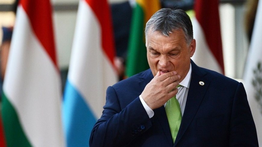 Orban again warned about the consequences of the supply of weapons to Ukraine