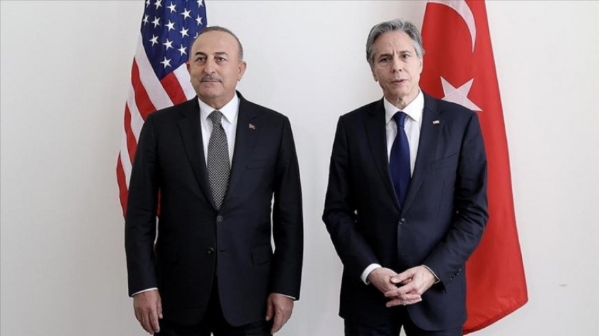 Turkey to the US: sanctions lifted