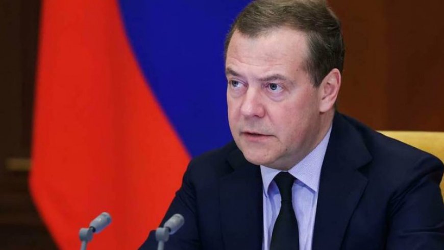 Russia-Medvedev: to defend ourselves even nuclear power