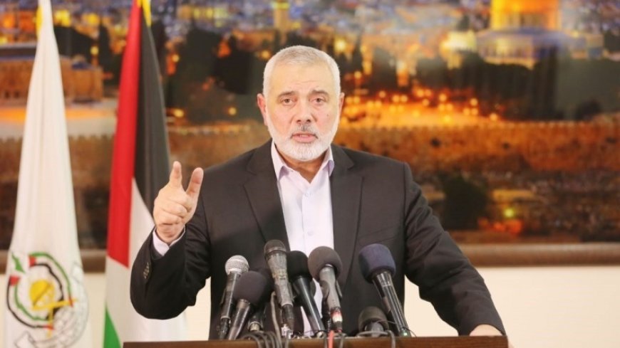 Hamas, the war with the enemy has entered a new stage