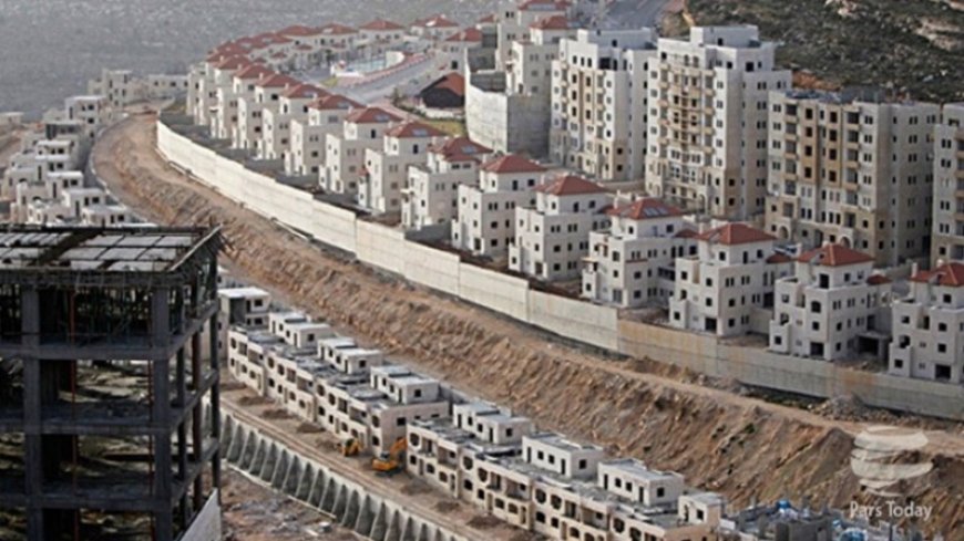 Zionist Minister: Settlement construction will not be stopped