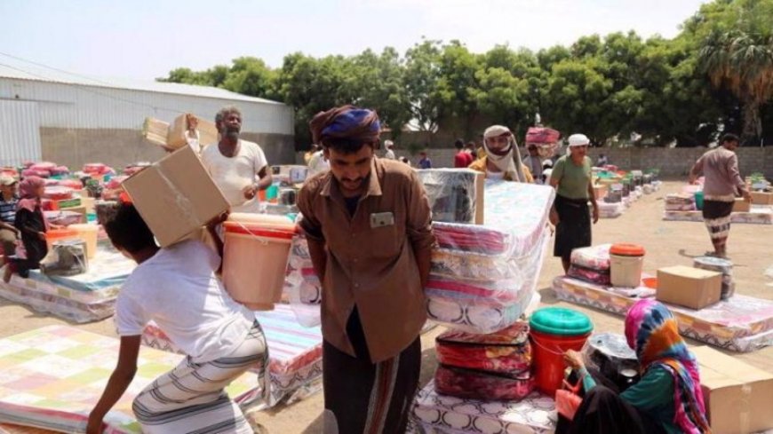 Yemen, the UN: 4.3 billion dollars needed to help this nation