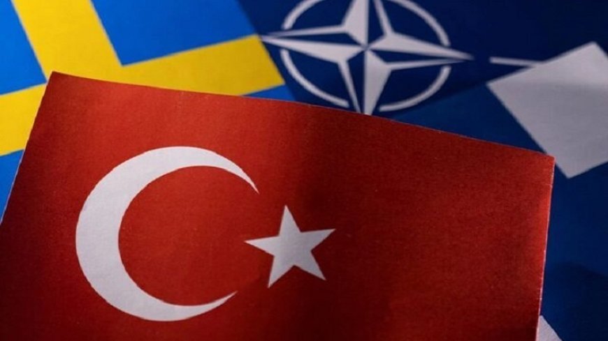 Turkey's talks with Sweden and Finland