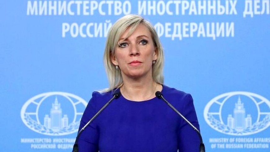 Moscow: Switzerland cannot claim "neutrality" in the Ukraine war