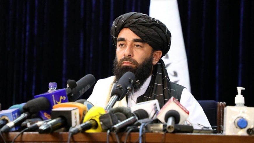 Taliban: Senior IS commanders killed in counter-terrorist operations in Afghanistan