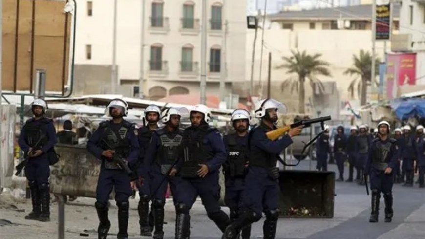 Bahrain, the opposition: 'Country is turning into a cemetery of human rights'