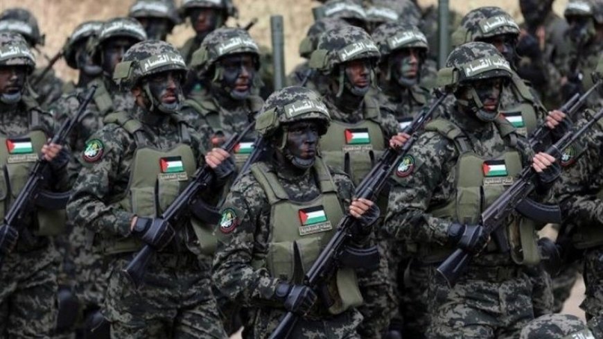Occupied Palestine, resistance praises anti-Zionist operation in Tel Aviv
