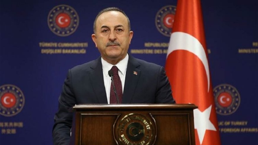 Turkey, preparing summit with Iran, Russia and Syria
