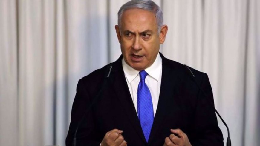 Italian translator refuses to work for 'dangerous' Israeli Prime Minister Netanyahu