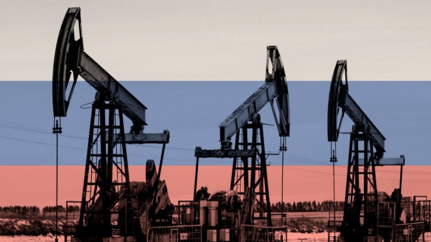 Russian government approves oil and gas laws