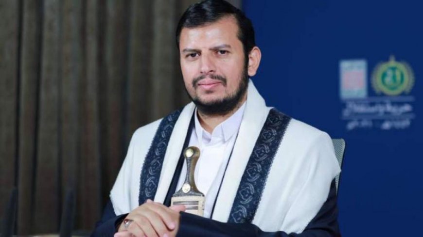 Ansarullah: The United States and Israel try to present a distorted image of Islam to the world