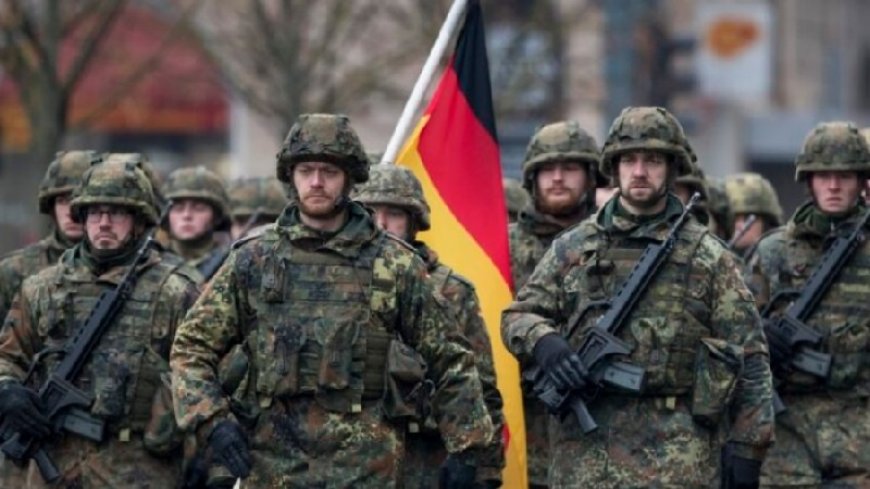 Germany, Bundestag, the army "lacks everything" due to the Ukraine crisis