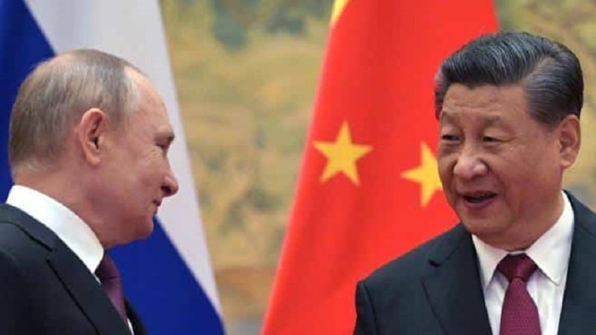 Xi Jinping from tomorrow in Moscow, what are the chances of a Chinese peace for Ukraine?