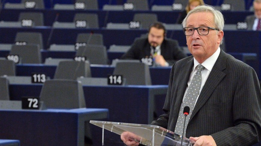 Juncker: if the EU does not invest in Africa, Africa will come to Europe