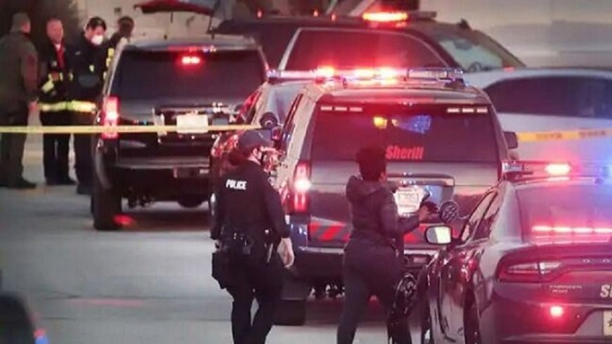 USA, shooting in Miami Beach, at least one dead