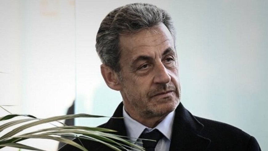 Sarkozy recognized the cruelty of the European continent