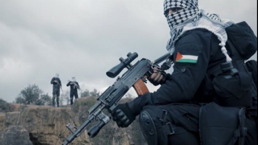 15 Anti-Zionist Resistance Operations
