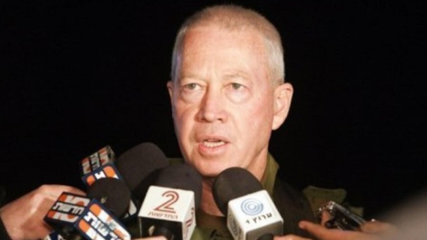 Israeli official: refusal to serve in the military is a threat to us