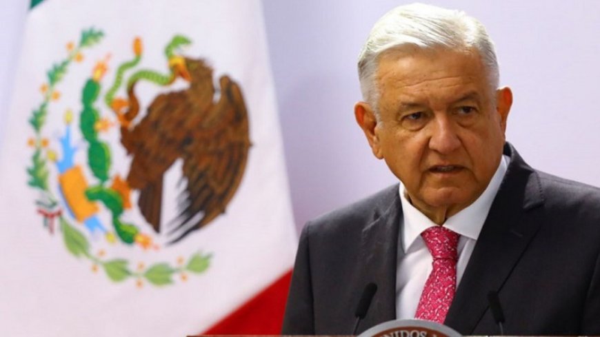 Mexico on US allegations of human rights violations: "they shouldn't be taken seriously"