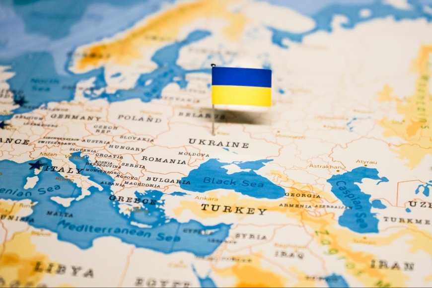 Why Does Ukraine Matter to the EU?