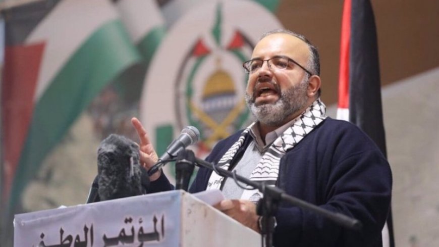 Hamas: battle against Israel will last until the liberation of Al-Aqsa